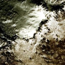 Satellite imagery of Namak Raykhtah, AF