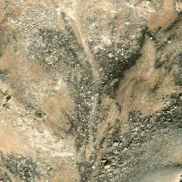 Satellite imagery of Kōtal-e Hindūkush, AF