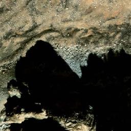 Satellite imagery of Kōtal-e Hindūkush, AF