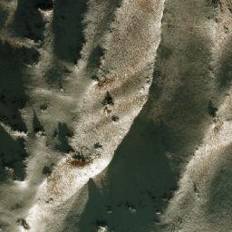 Satellite imagery of Kōh-e Nayk Pāy, AF