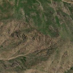 Satellite imagery of Kōh-e Takht-e Qalandar, AF