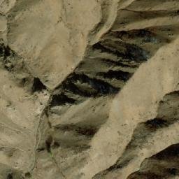 Satellite imagery of Kōh-e Shahr-e Biland, AF