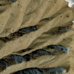 Satellite imagery of Kōh-e Shahr-e Biland, AF