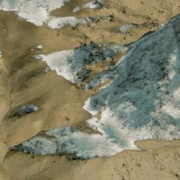 Satellite imagery of Kōh-e Shahr-e Biland, AF