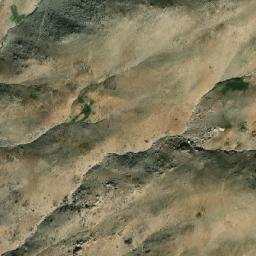 Satellite imagery of Khowāw Ghar, AF