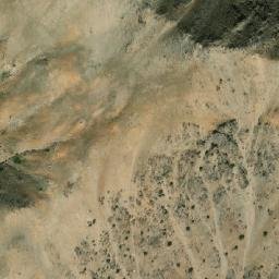 Satellite imagery of Khowāw Ghar, AF