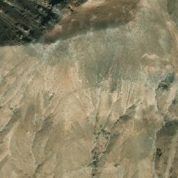Satellite imagery of Kōh-e Fōrubal, AF