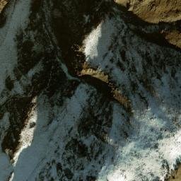 Satellite imagery of Shāmāk, AF