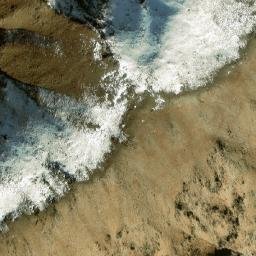 Satellite imagery of Shāmāk, AF