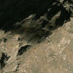 Satellite imagery of Qōl-e Abtū, AF