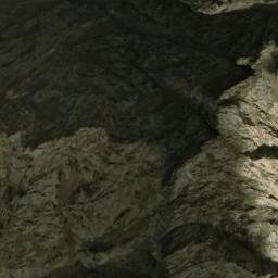 Satellite imagery of Kōh-e Yakh, AF
