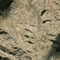 Satellite imagery of Kōh-e Yakh, AF