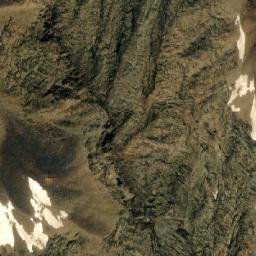 Satellite imagery of Kōh-e Ēlshafī, AF