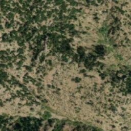 Satellite imagery of Kōh-e Wurī, AF