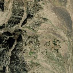 Satellite imagery of Kōh-e Shōk, AF