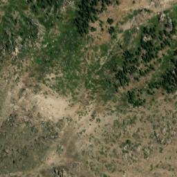 Satellite imagery of Kōh-e Mūm, AF