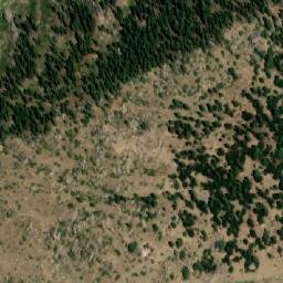 Satellite imagery of Kōh-e Mūm, AF