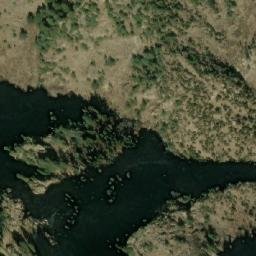 Satellite imagery of Umagul Ghar, AF