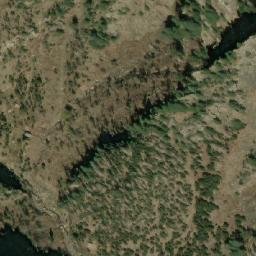 Satellite imagery of Umagul Ghar, AF