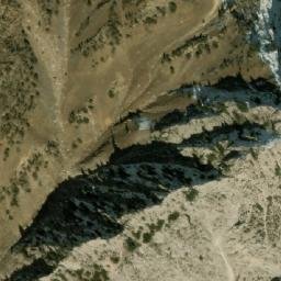Satellite imagery of Ābrō Ghar, AF