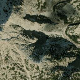 Satellite imagery of Ābrō Ghar, AF