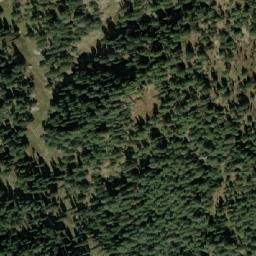 Satellite imagery of Lanḏay Sar, AF