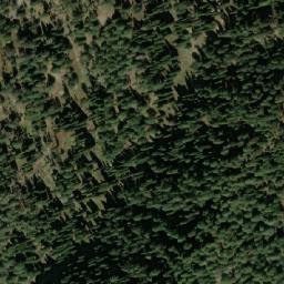 Satellite imagery of Lanḏay Sar, AF