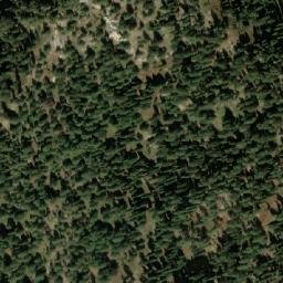 Satellite imagery of Lanḏay Sar, AF