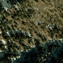 Satellite imagery of Aringshāh Sar, AF