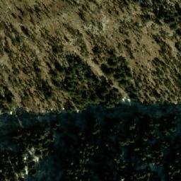 Satellite imagery of Aringshāh Sar, AF