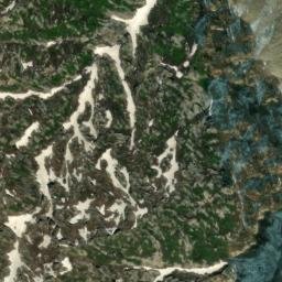 Satellite imagery of Shil Sar, PK