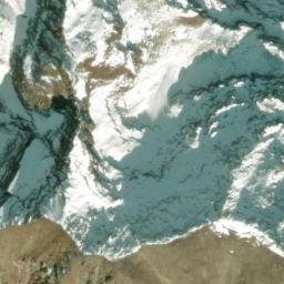 Satellite imagery of Zaga Sar, PK