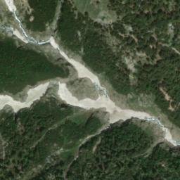 Satellite imagery of Torwal Pahar, PK