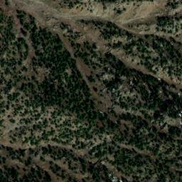 Satellite imagery of Chrat Chauk Kaur, PK