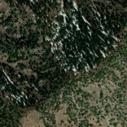 Satellite imagery of Chrat Chauk Kaur, PK