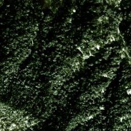 Satellite imagery of 黒沢山, JP