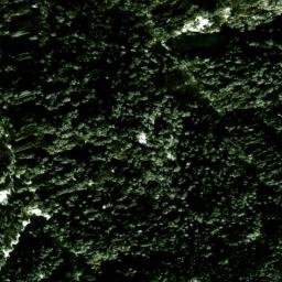 Satellite imagery of 黒沢山, JP