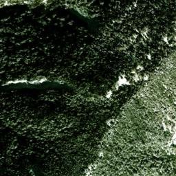 Satellite imagery of 黒沢山, JP