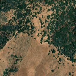 Satellite imagery of Orejano Ridge, US