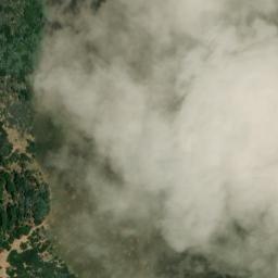 Satellite imagery of Buzzard Ridge, US