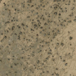 Satellite imagery of H 227 — NGS FO0268 — Sandoval County, US, US