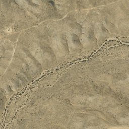 Satellite imagery of I25 5 — NGS FO1053 — Sandoval County, US, US