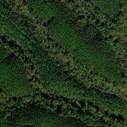 Satellite imagery of Davis Ridge, US