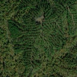 Satellite imagery of Davis Ridge, US