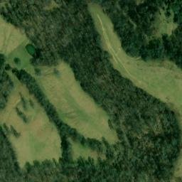 Satellite imagery of Diana Ridge, US