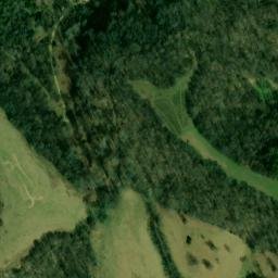 Satellite imagery of Diana Ridge, US