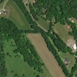 Satellite imagery of The Narrows, US