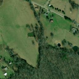 Satellite imagery of Chestnut Ridge, US