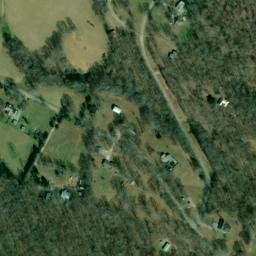 Satellite imagery of Chestnut Ridge, US