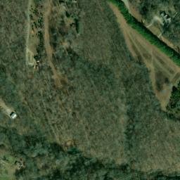 Satellite imagery of Chestnut Ridge, US